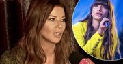 Edyta Górniak jest zachwycona Viki Gabor, ale ma uwagi do jej piosenki na Eurowizję Junior: "Wybrałabym inną". Dlaczego? [WIDEO]