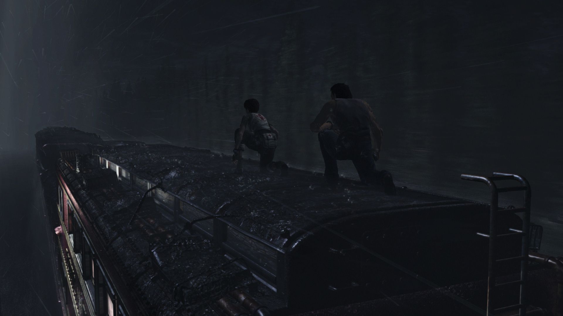 W odświeżone Resident Evil 0 zagramy dopiero w przyszłym roku, ale nic nie stoi na przeszkodzie, by przyjrzeć się grze już dziś