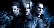 Dzisiaj taniej na Xbox Live: seria Resident Evil
