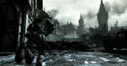 Wygląda na to, że na PS4 i Xboksa One zmierza Resident Evil 6