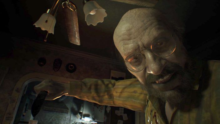 Plotka: Nowy Resident Evil z podtytułem Village