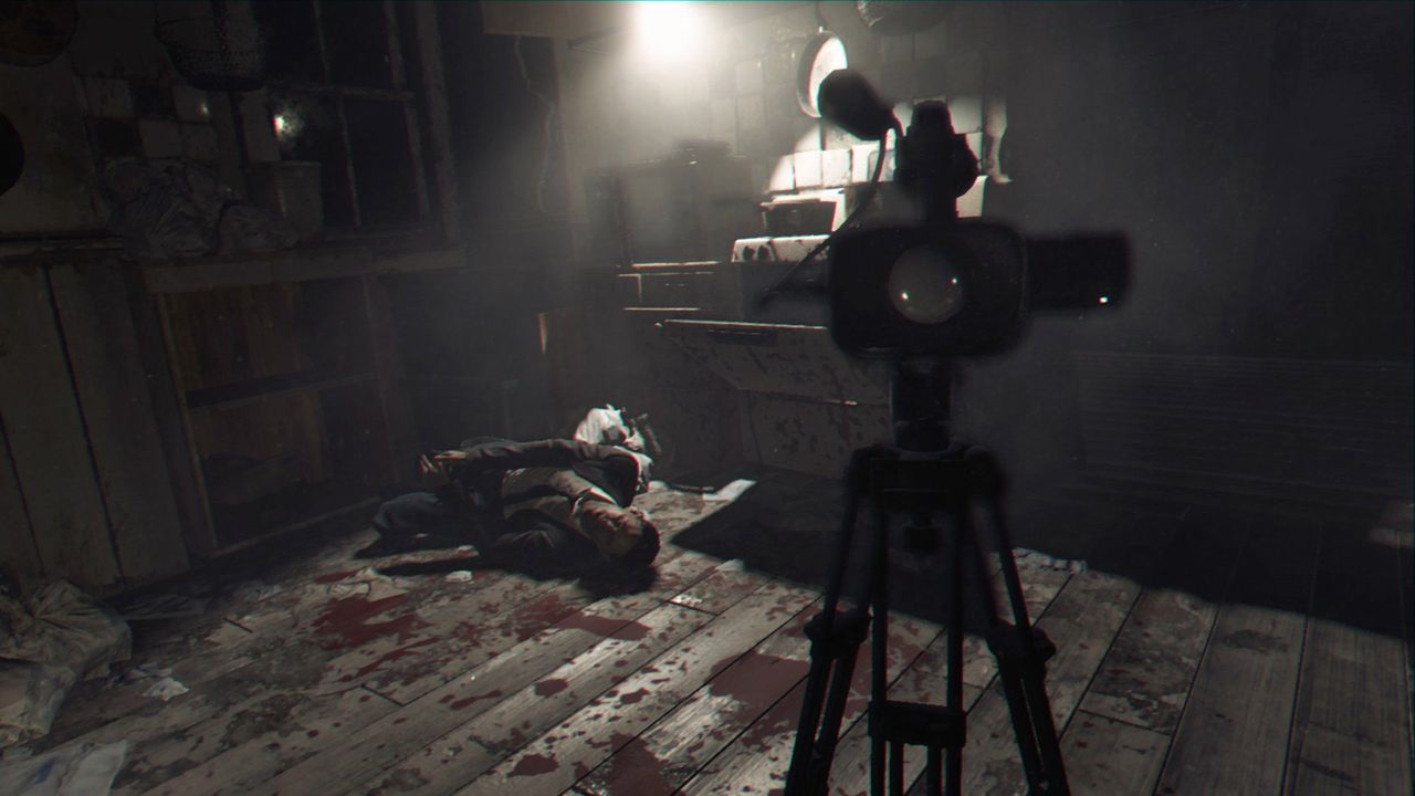 Capcom namawia, by choć raz sprawdzić Resident Evil VII na goglach VR