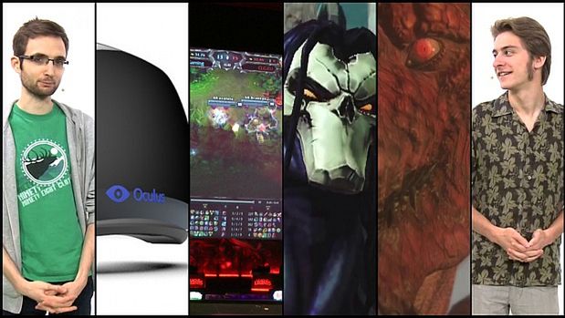 PolyTydzień 2.0: Darksiders 2, Army of Two: The Devil's Cartel, Dragon's Dogma 2, Baldur's Gate PL