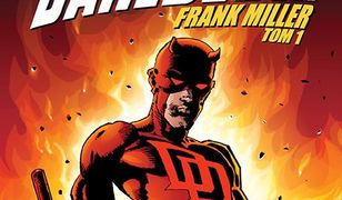"Daredevil - Wizjonerzy" tom 1: lekcja historii według Franka Millera [RECENZJA]