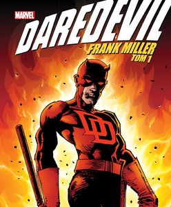 "Daredevil - Wizjonerzy" tom 1: lekcja historii według Franka Millera [RECENZJA]