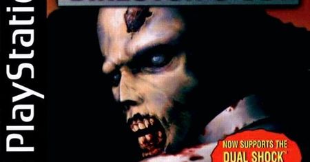 Resident Evil z PSOne na amerykańskim PSNie w ten czwartek