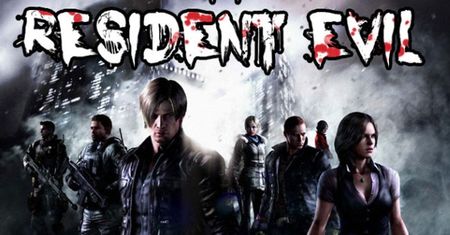 W marcu Sulejów opanują fani Resident Evil