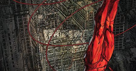 Egmont nie przestaje rozpieszczać czytelników. "Daredevil: Nieustraszony!" wreszcie w Polsce