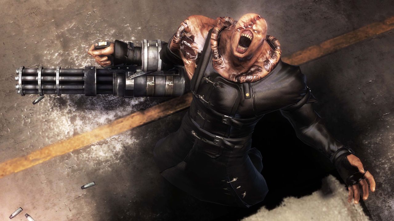 Rozchodniaczek: Filmowy Resident Evil, gry od Microsoftu i Dni Dooma