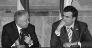 Prezydent Saakaszwili o Lechu Kaczyńskim: wielkie serce