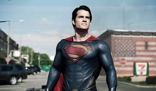 Henry Cavill zanim został Geraltem był Supermanem. Przez gry mógł nie dostać tej roli