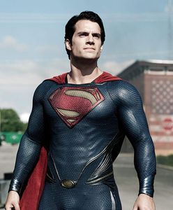 Henry Cavill zanim został Geraltem był Supermanem. Przez gry mógł nie dostać tej roli