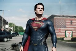 Henry Cavill zanim został Geraltem był Supermanem. Przez gry mógł nie dostać tej roli