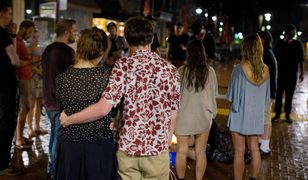 Starcia w Charlottesville: trzech zabitych i wielu rannych