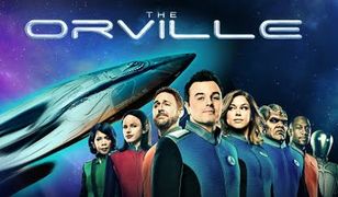 The Orville (2017)