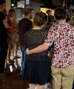 Starcia w Charlottesville: trzech zabitych i wielu rannych