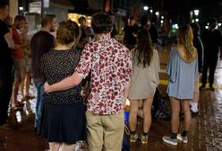 Starcia w Charlottesville: trzech zabitych i wielu rannych