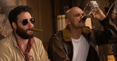 James Franco poniósł bolesną porażkę. "Zeroville" to totalna klapa