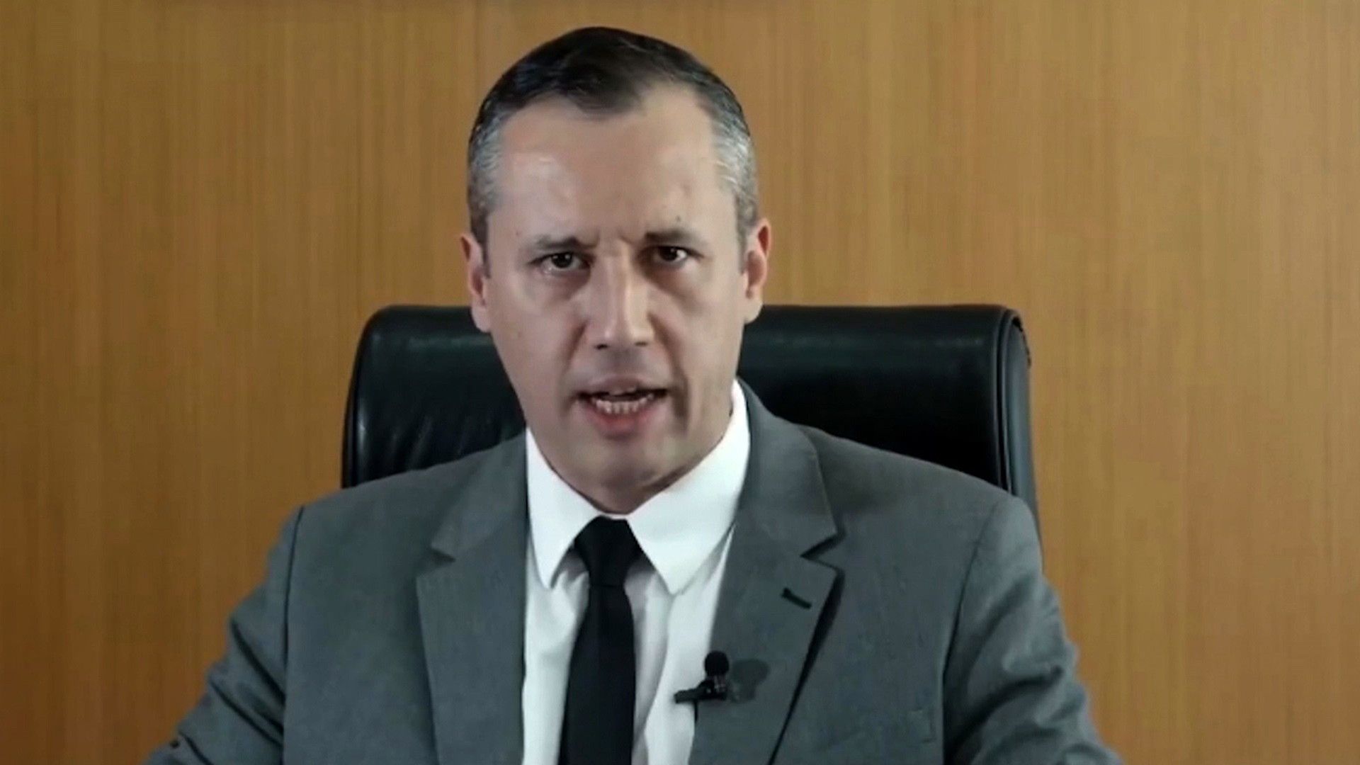 Brazylijski minister kultury Roberto Alvim sparafrazował przemówienie Goebbelsa