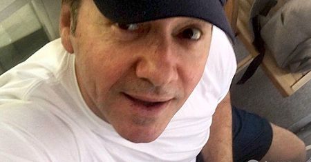 Kevin Spacey jest gejem! Aktor zrobił coming out ze względu na szokujące okoliczności!