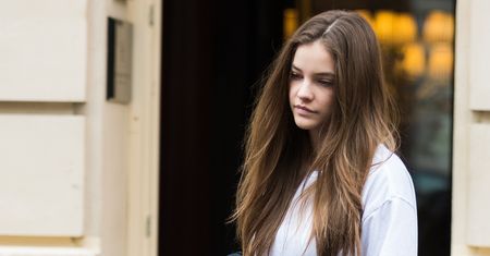 Barbara Palvin nowym aniołkiem Victoria’s Secret. Wielki sukces modelki