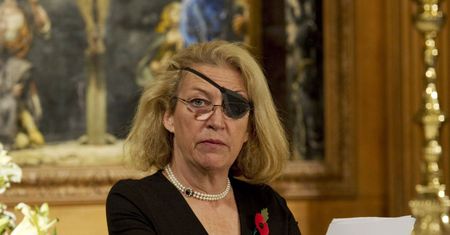 Marie Colvin. Bohaterka za życia, legenda po śmierci