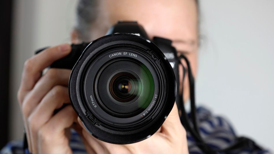 Fotograf