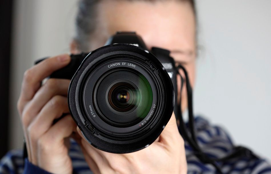 Czy twoim zdaniem fotoreporter został słusznie ukarany?