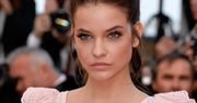 Barbara Palvin na Festiwalu Filmowym w Cannes