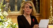 Na Sri Lance straciła oko, w Syrii życie. Rosamund Pike jako Marie Colvin