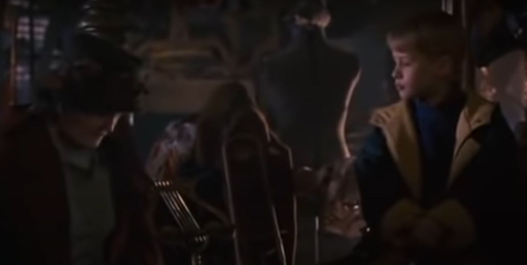 Brenda Fricker podzieliła się smutnym wyznaniem
