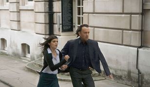 Program TV na poniedziałek – "Kod da Vinci", "Dorwać gringo", "Uwikłani" [19-08-2019]