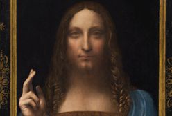 "Zbawiciel świata" Da Vinciego na książęcym jachcie? Nowe doniesienia w sprawie zaginięcia obrazu