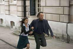 Program TV na poniedziałek – "Kod da Vinci", "Dorwać gringo", "Uwikłani" [19-08-2019]