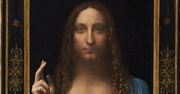 "Zbawiciel świata" Da Vinciego na książęcym jachcie? Nowe doniesienia w sprawie zaginięcia obrazu