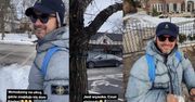 Wujaszek Liestyle poleciał do Chicago i odwiedził dom Kevina McCallistera. Na miejscu mocno się zdziwił. „Mieszanka wstydu i zachwytu”