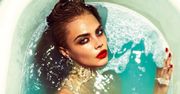 Cara Delevingne pokazała nagie zdjęcie z przeszłości. Modelka znów szokuje!