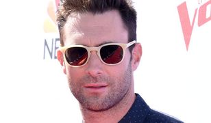 Adam Levine został ojcem