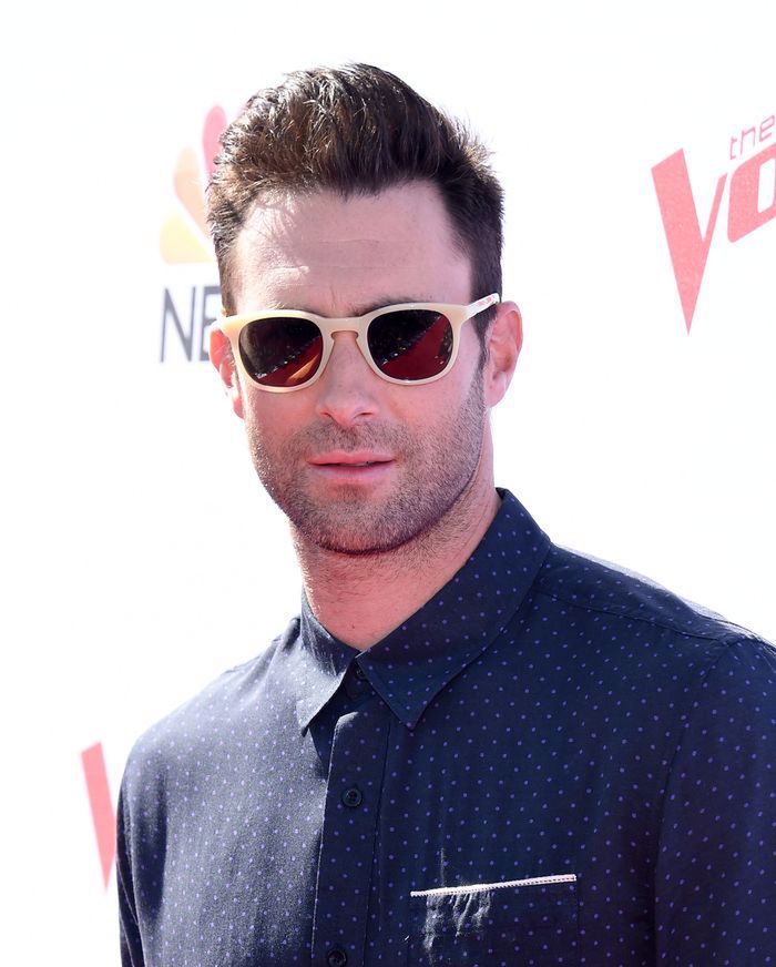 Adam Levine 
