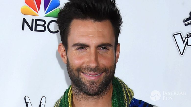 Adam Levine