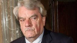 David Irving w sądzie