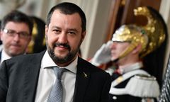 Włoskie wybory do powtórki. Populiści się nie dogadali