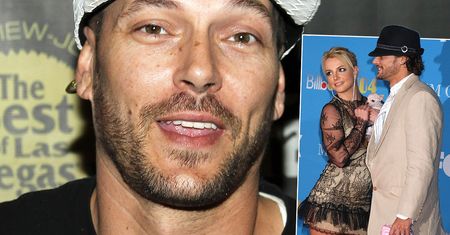 Kevin Federline przerywa milczenie po traumatycznych zeznaniach Britney Spears w sądzie. Prawnik byłego męża gwiazdy wydał mocne oświadczenie