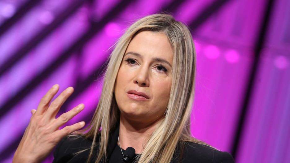 Mira Sorvino