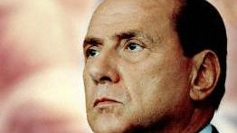 Silvio Berlusconi