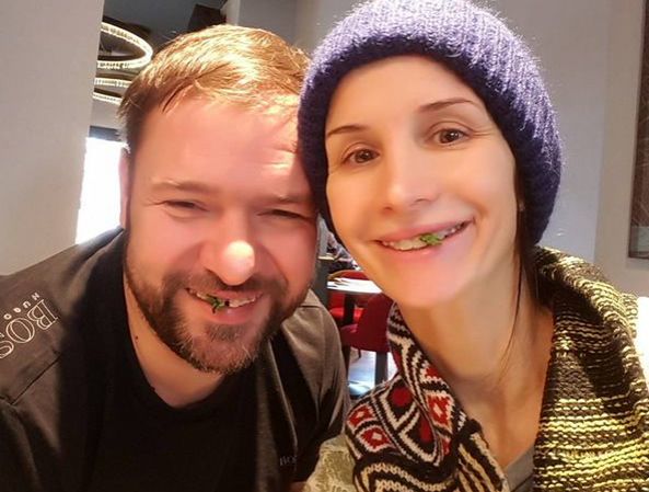 Tomasz Karolak szaleństwa i zdrady ma już dawno za sobą. Kiedy ślub?