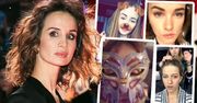 Viola Kołakowska parodiuje zachowanie blogerek na SnapChacie