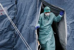 Koronawirus w Europie. Rośnie liczba ofiar we Włoszech, coraz więcej zakażonych we Francji i Niemczech