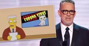 W "The Simpsons" przewidzieli, że Tom Hanks zachoruje na koronawirusa. Przypominamy odcinek sprzed 27 lat