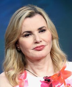 Geena Davis: Jej twarz zaraz eksploduje!